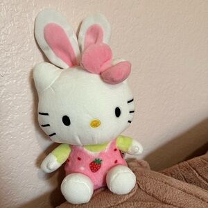 Sanrio Hello Kitty Pink Limited Edition